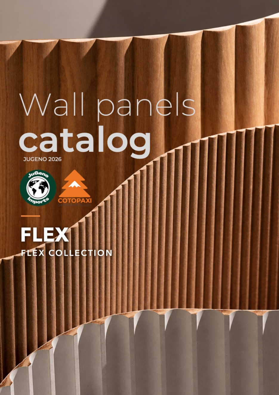 Visor del catálogo: Flex — Página 1